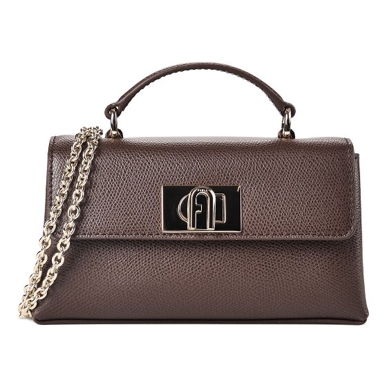 Furla 1927 Mini Torba Handbag Skóra 18 cm