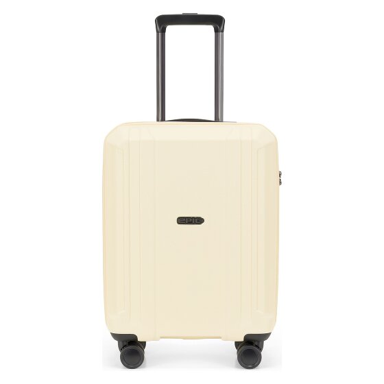 Epic Airwave NEO 4 kółka Walizka kabinowy 55 cm