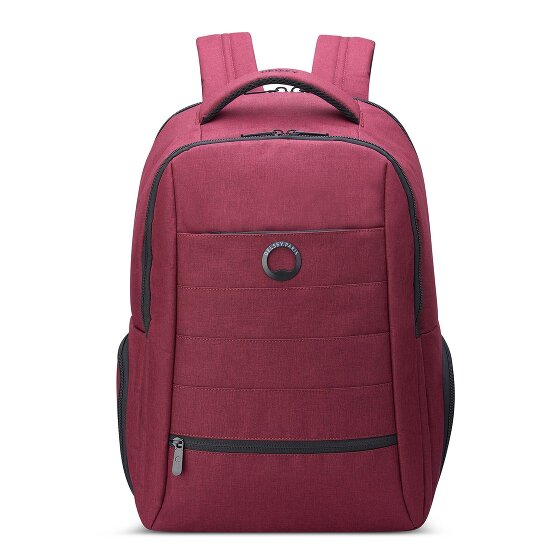 Delsey Paris Element Plecak 44 cm Komora na laptopa