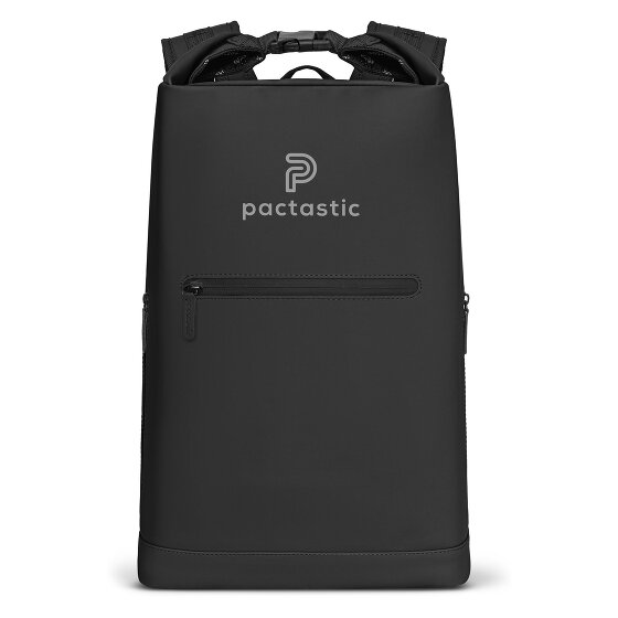 Pactastic Urban Collection Plecak 50 cm Komora na laptopa