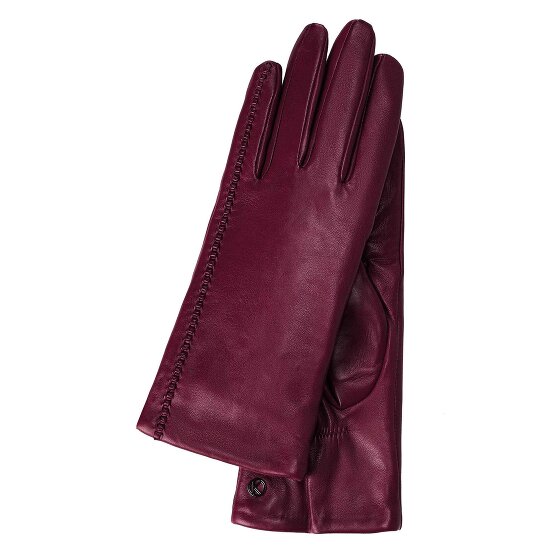 Kessler Oda Cashmere Rękawice Skórzany