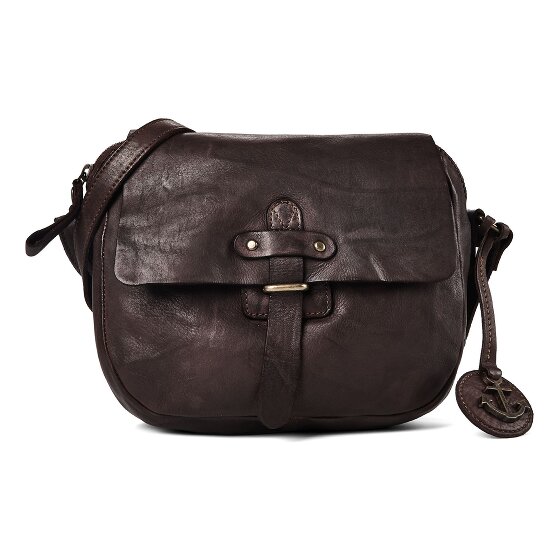 Harbour 2nd Reese Torba na ramię Skóra 24 cm