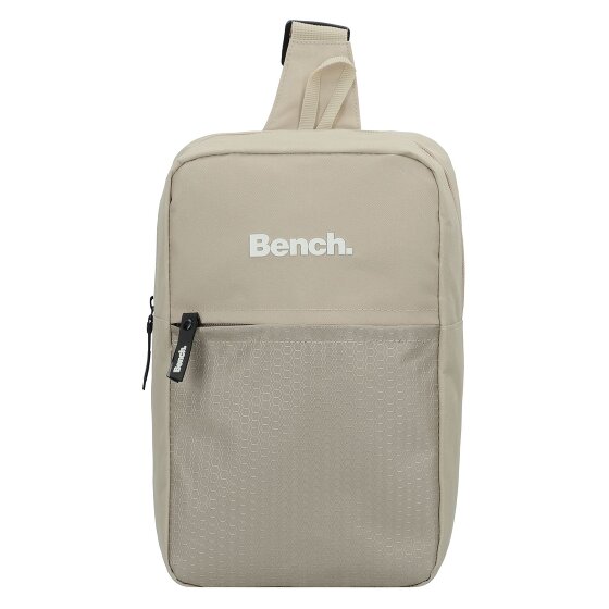 Bench Mini Torba Torba na ramię Ochrona RFID 21 cm