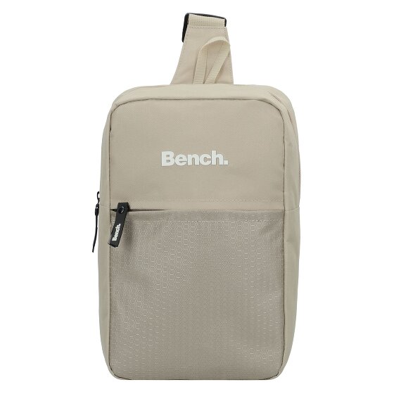 Bench Mini Torba Torba na ramię Ochrona RFID 21 cm
