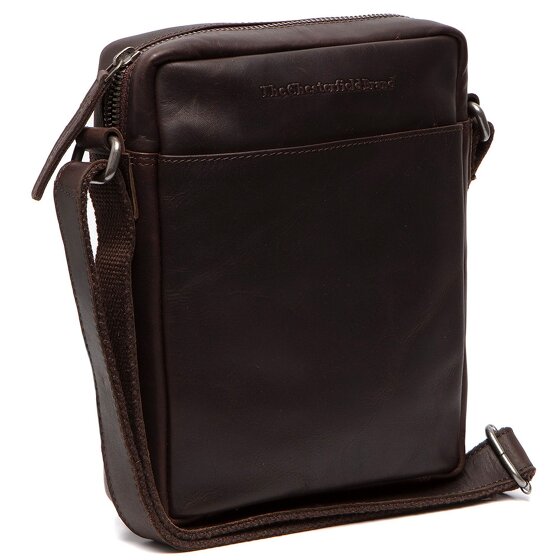 The Chesterfield Brand Saba Torba na ramię Skórzany 18 cm