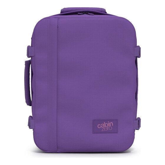 Cabin Zero Classic 119 Plecak 39 cm Komora na laptopa