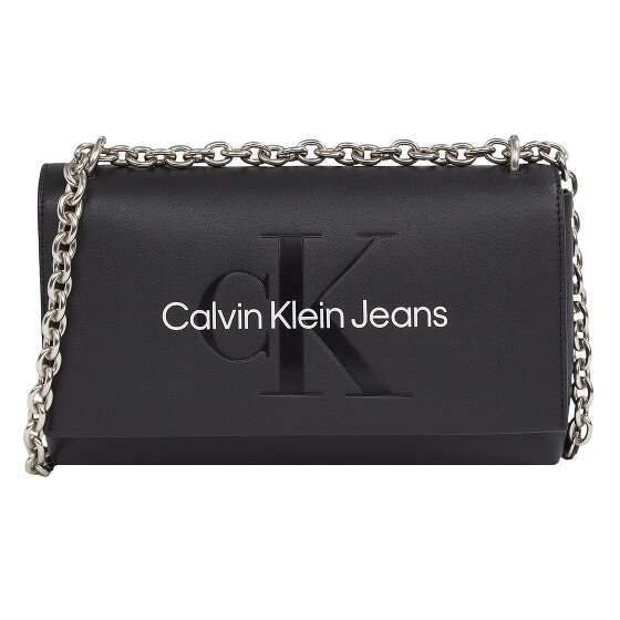 Calvin Klein Jeans Sculpted Torba na ramię 25 cm