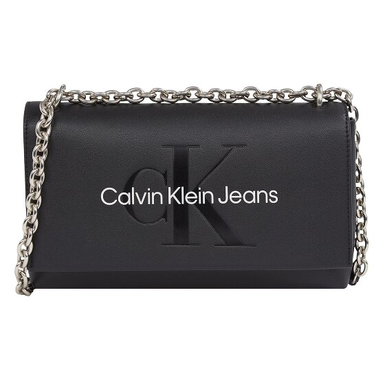 Calvin Klein Jeans Sculpted Torba na ramię 25 cm