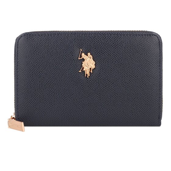 U.S. Polo Assn. Jones Portfel 15 cm