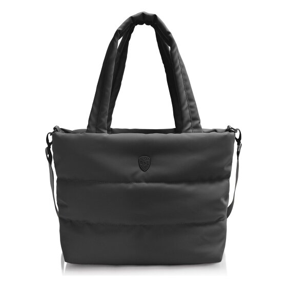 Heys Puffer Shopper Bag 35 cm Komora na laptopa