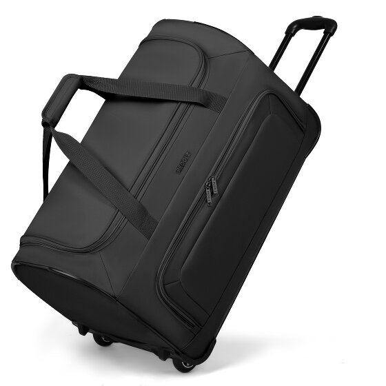 Redolz Torba podróżna Duffle Essentials z 2 kółkami, 61 cm