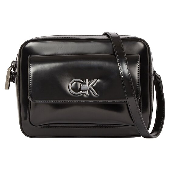 Calvin Klein Re-Lock Torba na ramię 20.5 cm