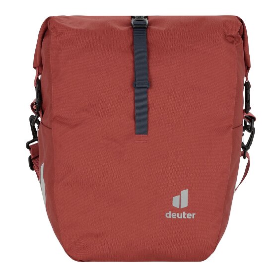 Deuter Valbona Torba na rower 40 cm