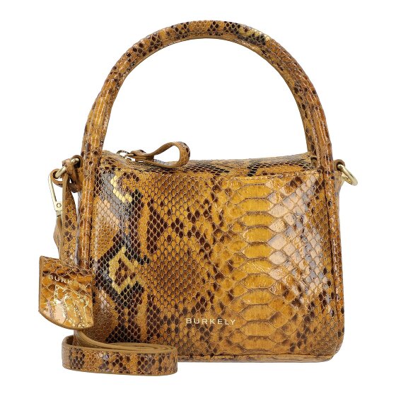 Burkely Vintage Veda Torba na ramię Skórzany 20 cm