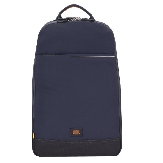 camel active City Plecak 41 cm Komora na laptopa