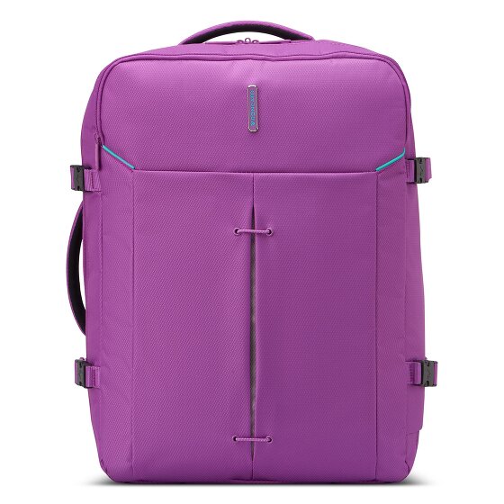 Roncato Ironik 2.0 Plecak 55 cm Komora na laptopa