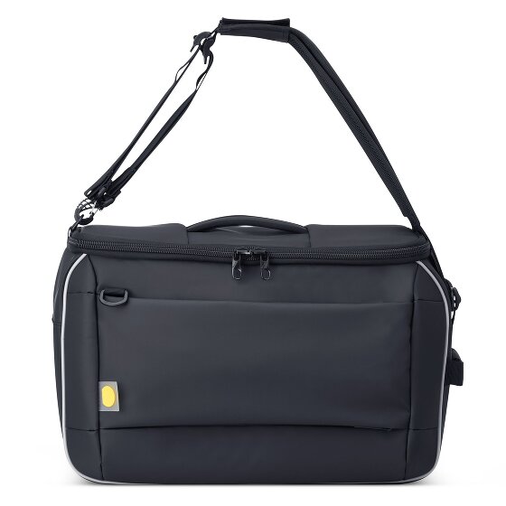 Delsey Paris Torba podróżna Aventure z przegrodą na laptopa 53 cm