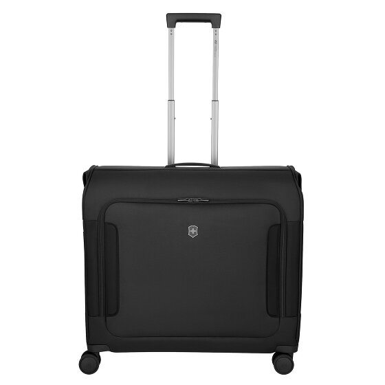 Victorinox Werks Traveler 7.0 4 kółka Walizka biznesowy 58 cm Komora na laptopa