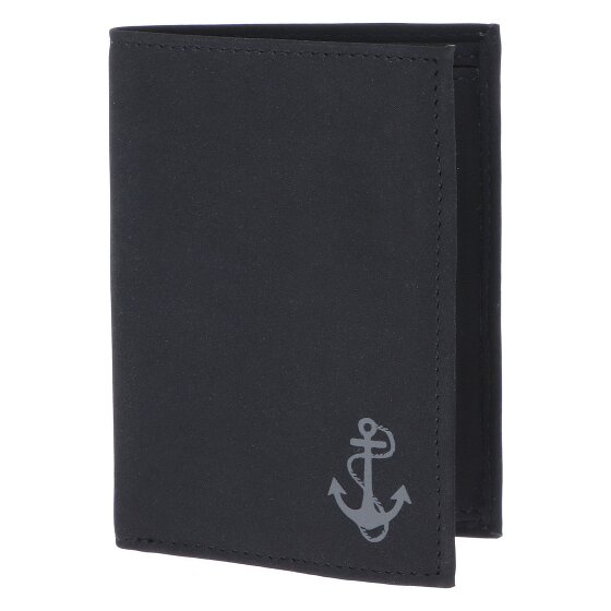 oxmox New Cryptan Portfel Ochrona RFID 13 cm