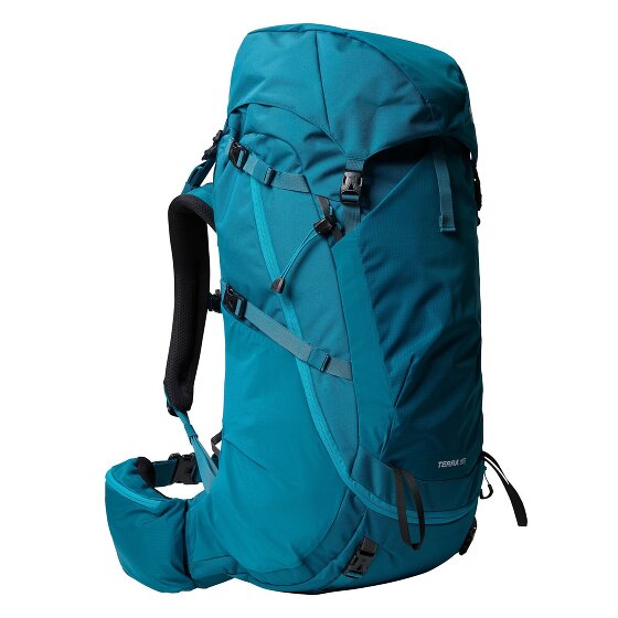 The North Face Terra 55 Plecak trekkingowy XS-S 57 cm