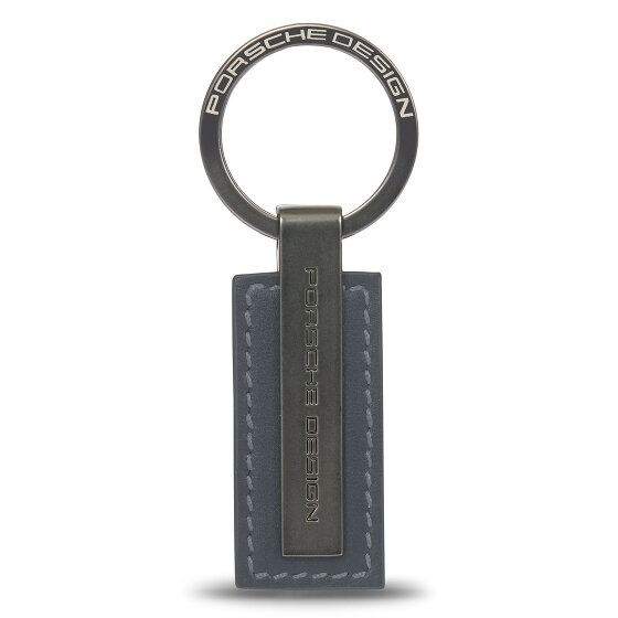 Porsche Design Keyring Portfel z kluczem Skórzany 8.5 cm
