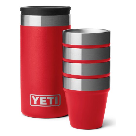 Yeti Kieliszki do shotów 48 ml