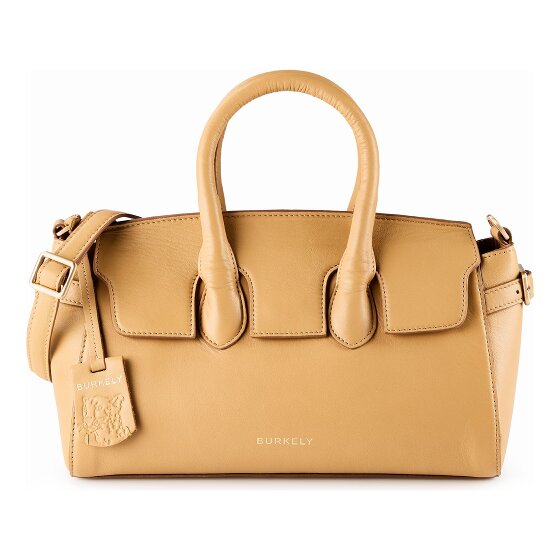 Burkely Demi Torba Skórzany 28 cm