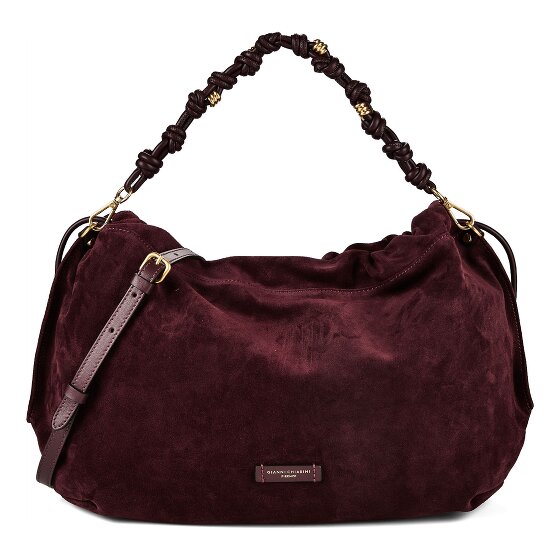 Gianni Chiarini Morgana Torba na ramię Skóra 46 cm