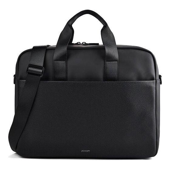 Joop! Pandion Teczka 40 cm Komora na laptopa
