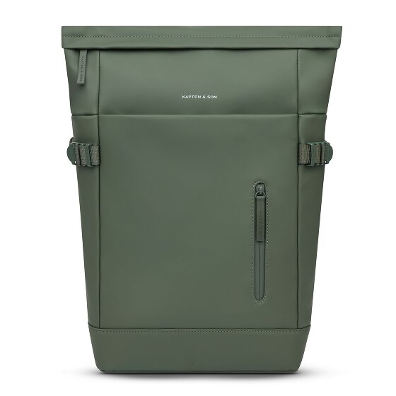Kapten & Son Helsinki Plecak 46 cm Komora na laptopa