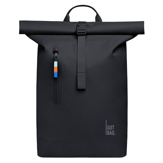 GOT BAG Rolltop Lite 2.0 Plecak 42 cm Komora na laptopa