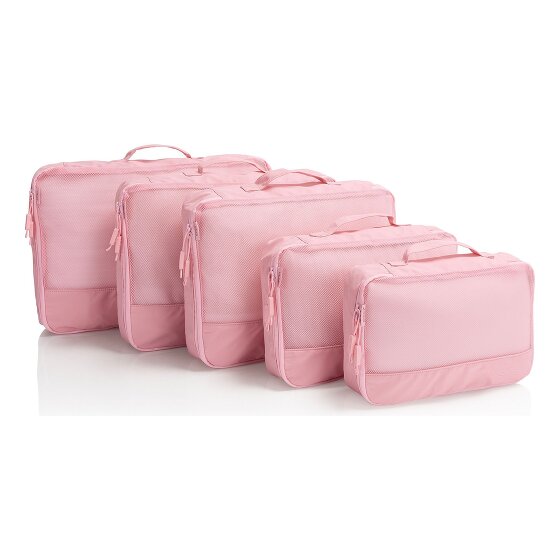 Heys Zestaw akcesoriów do sakw 5 szt.