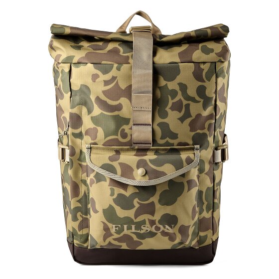 Filson All-Weather Plecak 40 cm Komora na laptopa