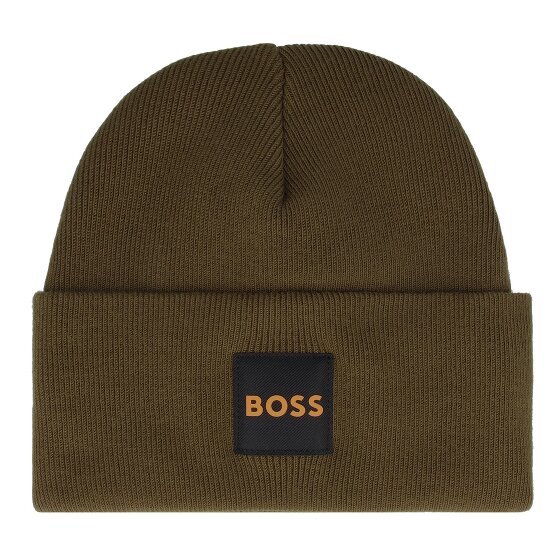 Boss Fantastico Czapka z dzianiny