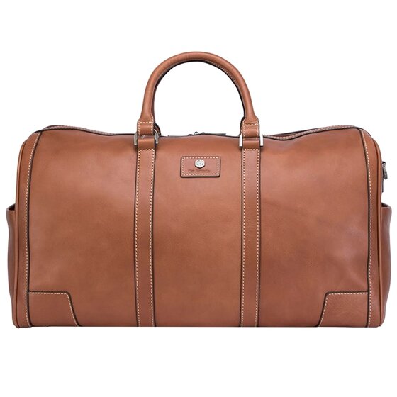 Jekyll & Hide Montana Torba podróżna Weekender Skórzany 52 cm