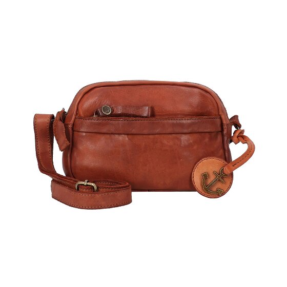 Harbour 2nd Nyla Torba na ramię Skórzany 22 cm