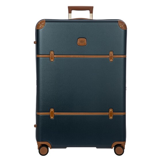 Bric's Bellagio 4 kółka Walizka 82 cm z plisą rozprężną
