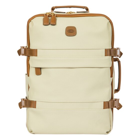 Bric's Plecak podróżny Firenze z przegrodą na laptopa o szerokości 42 cm