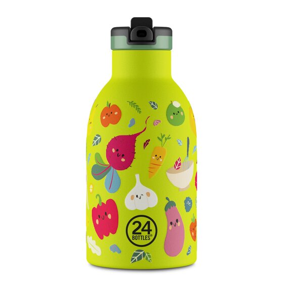 24Bottles Butelka do picia dla dzieci Clima 300 ml