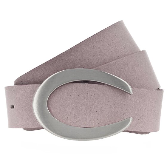 Vanzetti Pasek skórzany