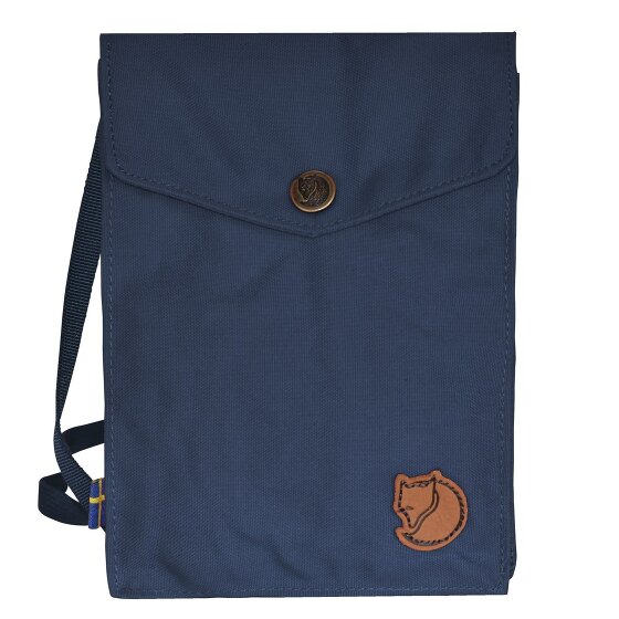 Fjällräven Kieszeń na szyję 14 cm
