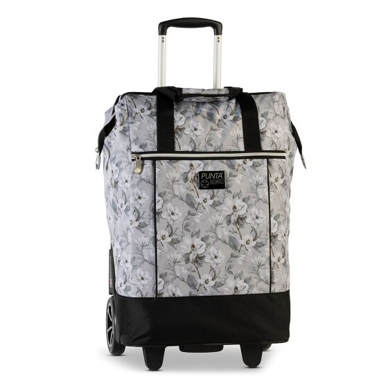 Punta Big Wheel Walizka na zakupy 62 cm