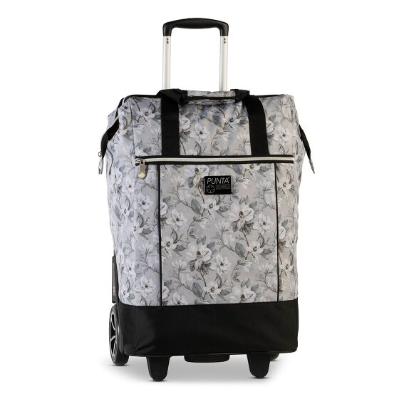 Punta Big Wheel Walizka na zakupy 62 cm