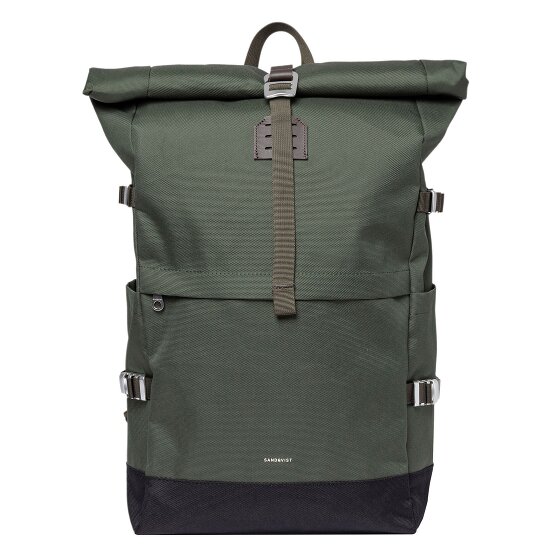 Sandqvist Icon Plecak 65 cm Komora na laptopa