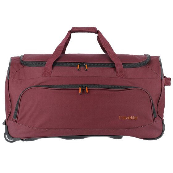 Travelite Basics 2 kółka Torba podróżna 71 cm