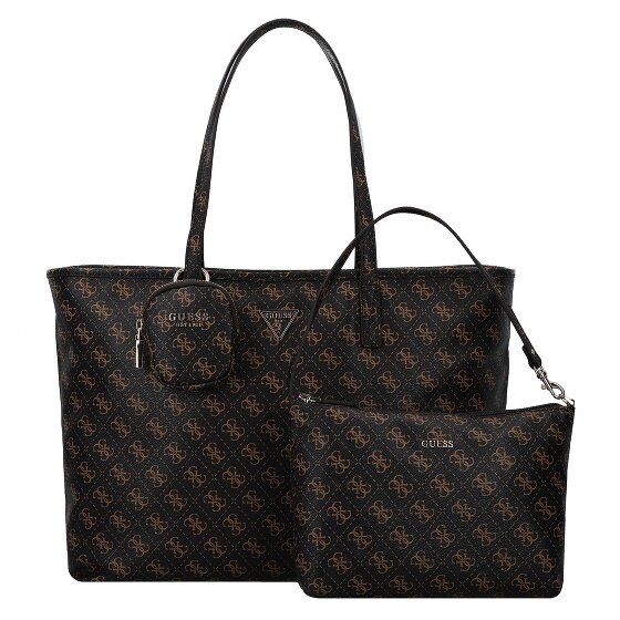 Guess Power Play II Shopper Bag 46 cm Komora na laptopa