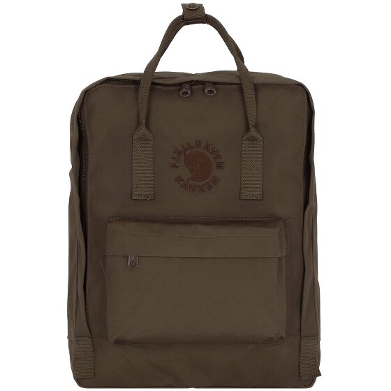 Fjällräven Plecak miejski Re-Kanken 34 cm