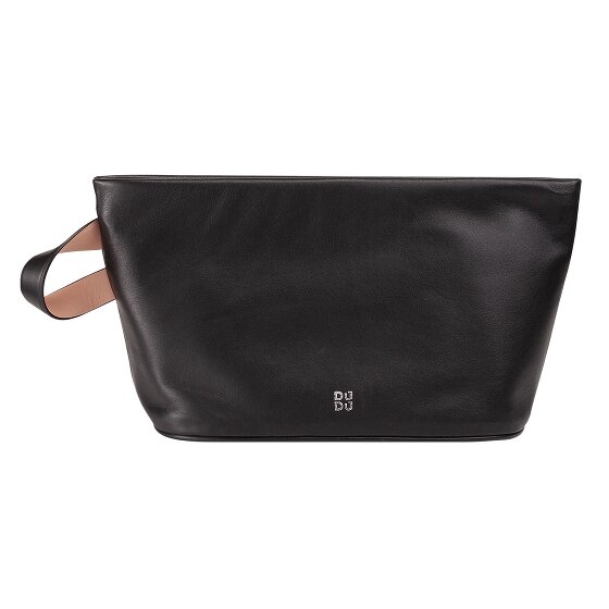 DuDu Fuerteventura kosmetyczka skórzana 28 cm