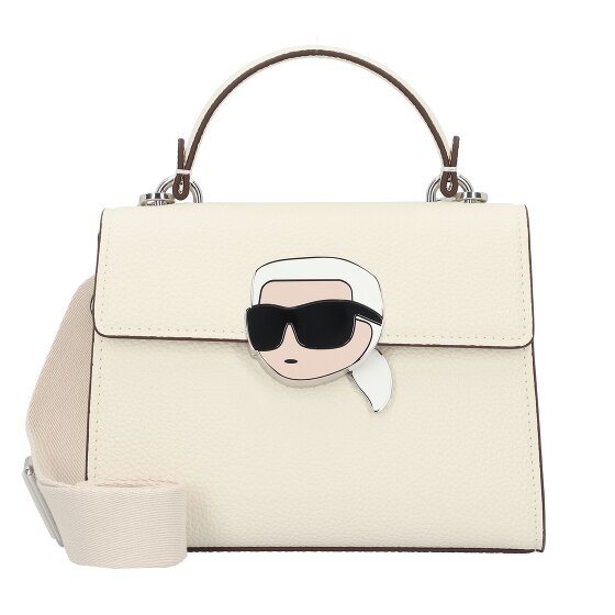 Karl Lagerfeld Ikon Torba 23 cm