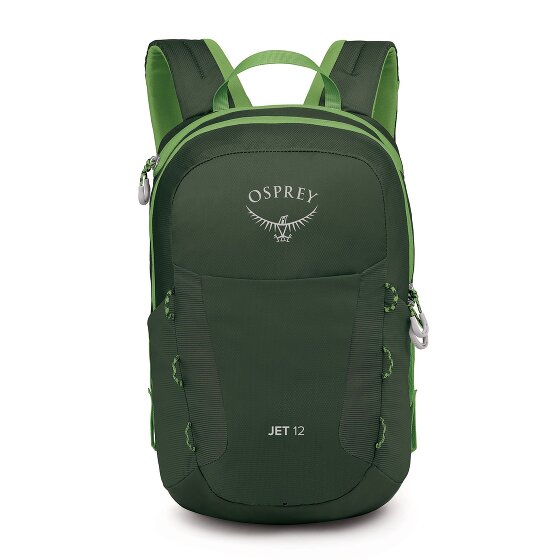 Osprey Jet 12 Plecak turystyczny 36.5 cm